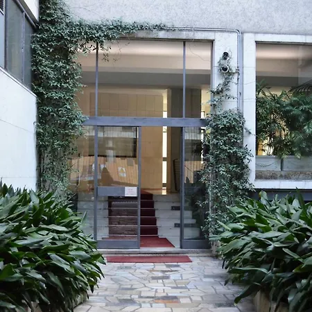 Boscovich House Apartment