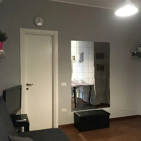 Boscovich House Apartment Milan