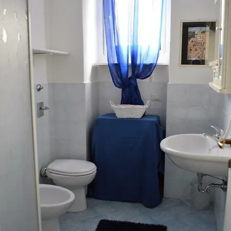 Boscovich House Апартаменты *