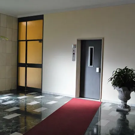 Boscovich House Lejlighed Milano